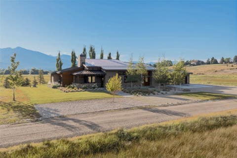 Photo of 22 Rockaway Road, Hamilton, MT 59840 (MLS # 30073707)