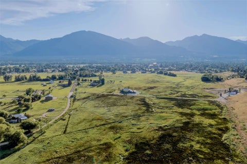 Tiny photo for 22 Rockaway Road, Hamilton, MT 59840 (MLS # 30073707)