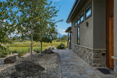 Tiny photo for 22 Rockaway Road, Hamilton, MT 59840 (MLS # 30073707)