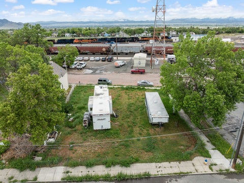 Tiny photo for 1545 Railroad Avenue, Helena, MT 59601 (MLS # 30072383)