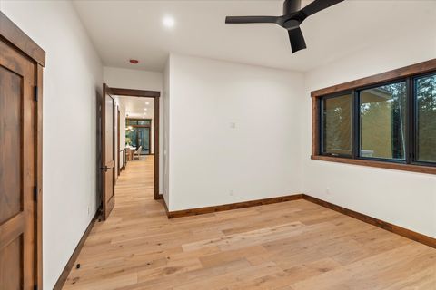 Tiny photo for 92 Woodlandstar Circle, Whitefish, MT 59937 (MLS # 30069958)