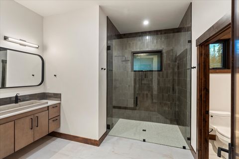 Tiny photo for 92 Woodlandstar Circle, Whitefish, MT 59937 (MLS # 30069958)