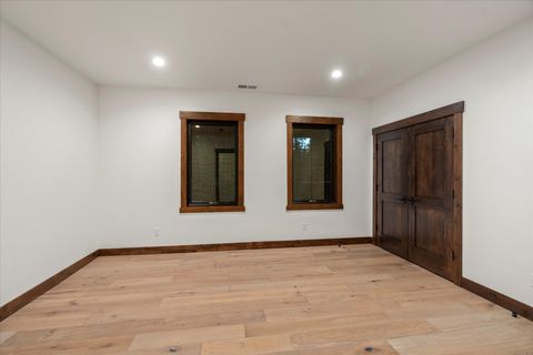 Tiny photo for 92 Woodlandstar Circle, Whitefish, MT 59937 (MLS # 30069958)