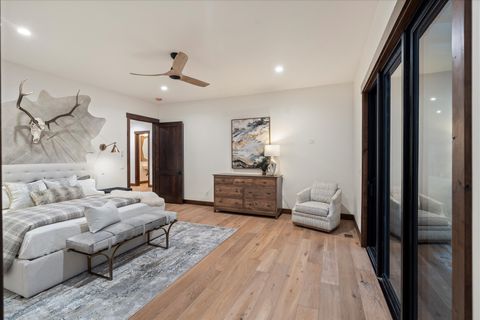 Tiny photo for 92 Woodlandstar Circle, Whitefish, MT 59937 (MLS # 30069958)