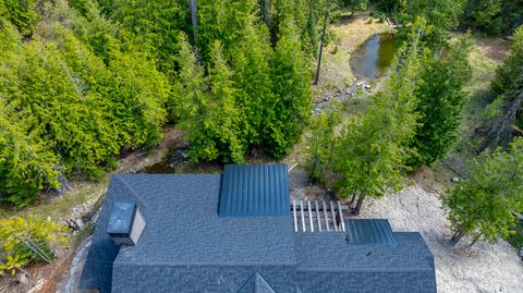 Tiny photo for 92 Woodlandstar Circle, Whitefish, MT 59937 (MLS # 30069958)