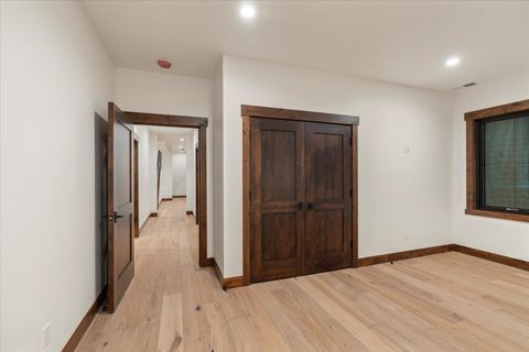 Tiny photo for 92 Woodlandstar Circle, Whitefish, MT 59937 (MLS # 30069958)