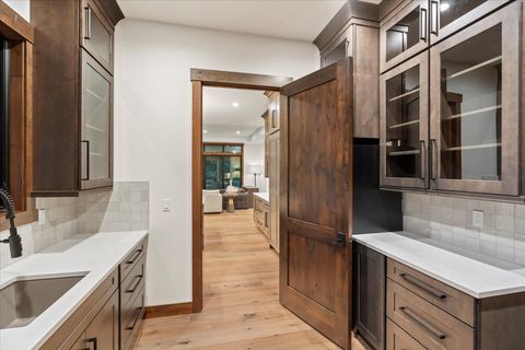 Tiny photo for 92 Woodlandstar Circle, Whitefish, MT 59937 (MLS # 30069958)