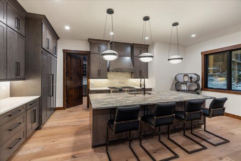 Tiny photo for 92 Woodlandstar Circle, Whitefish, MT 59937 (MLS # 30069958)