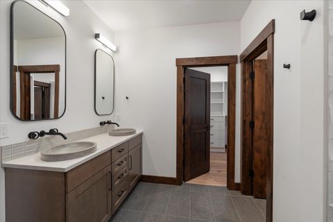 Tiny photo for 92 Woodlandstar Circle, Whitefish, MT 59937 (MLS # 30069958)