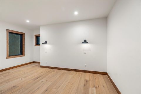 Tiny photo for 92 Woodlandstar Circle, Whitefish, MT 59937 (MLS # 30069958)