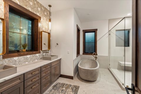 Tiny photo for 92 Woodlandstar Circle, Whitefish, MT 59937 (MLS # 30069958)