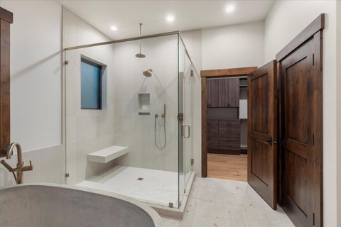 Tiny photo for 92 Woodlandstar Circle, Whitefish, MT 59937 (MLS # 30069958)