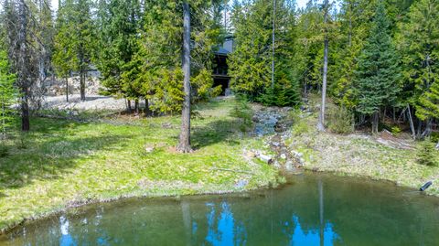 Tiny photo for 92 Woodlandstar Circle, Whitefish, MT 59937 (MLS # 30069958)