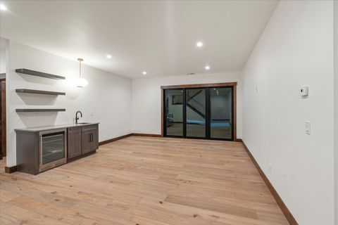 Tiny photo for 92 Woodlandstar Circle, Whitefish, MT 59937 (MLS # 30069958)