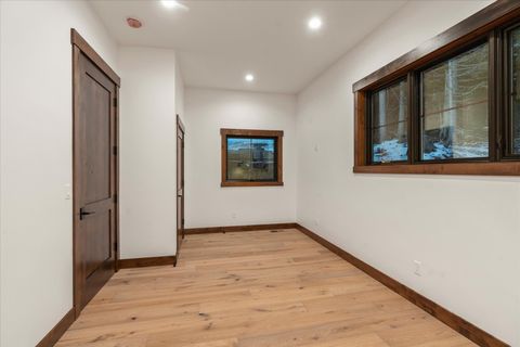 Tiny photo for 92 Woodlandstar Circle, Whitefish, MT 59937 (MLS # 30069958)
