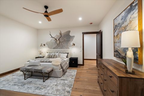 Tiny photo for 92 Woodlandstar Circle, Whitefish, MT 59937 (MLS # 30069958)