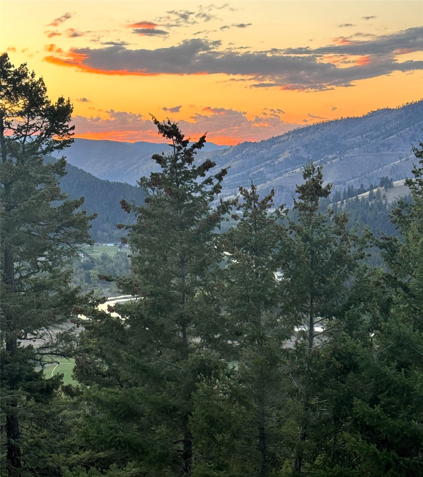 Clinton, Montana 59825, United States, ,Land,Active,214217