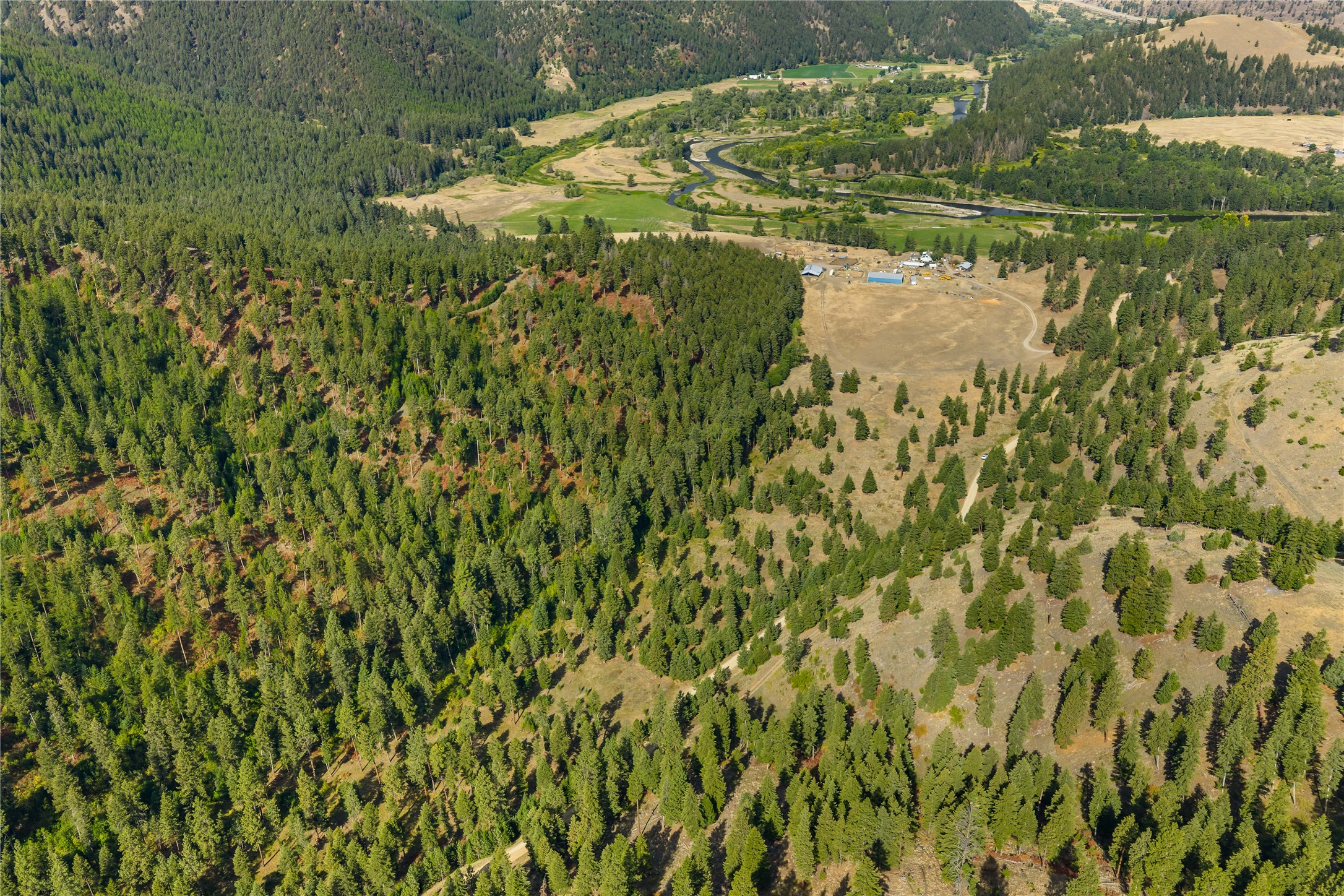 Clinton, Montana 59825, United States, ,Land,Active,214217