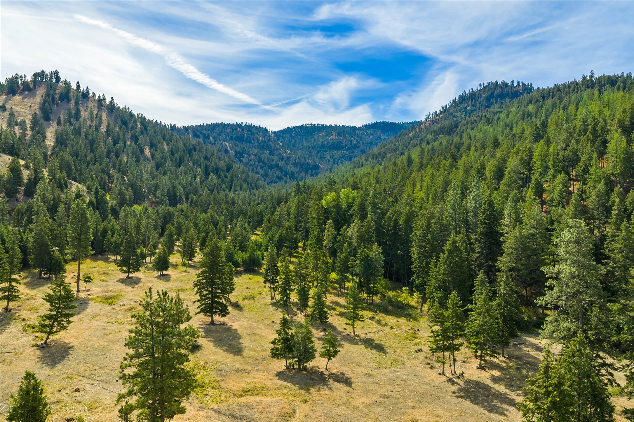 NHN Gillispie-Sliderock Road