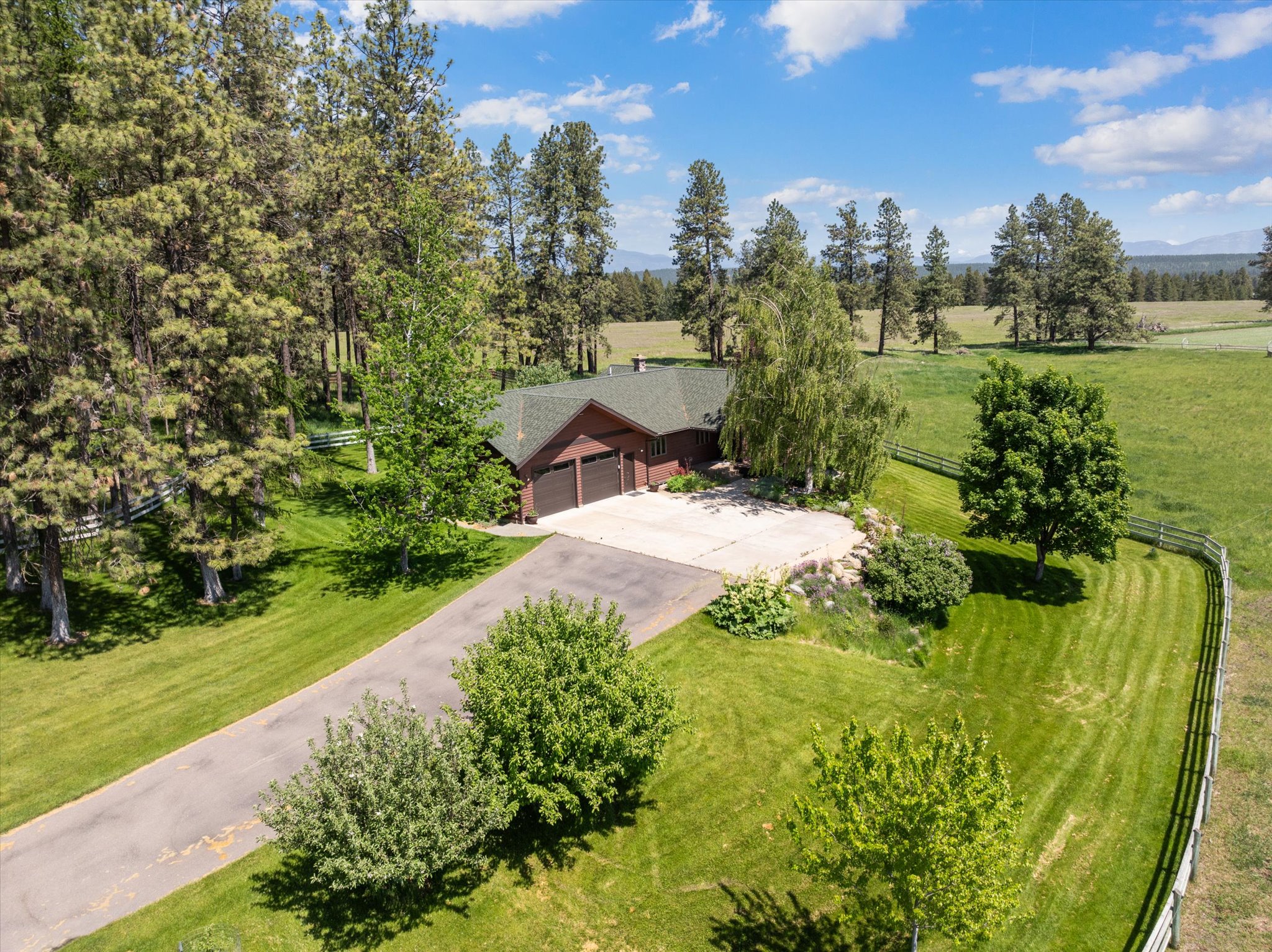 43 Pine Cone Lane