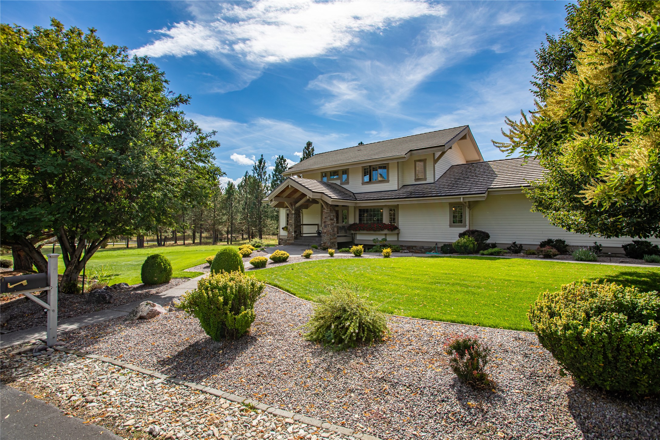 609 Castle Pines Drive