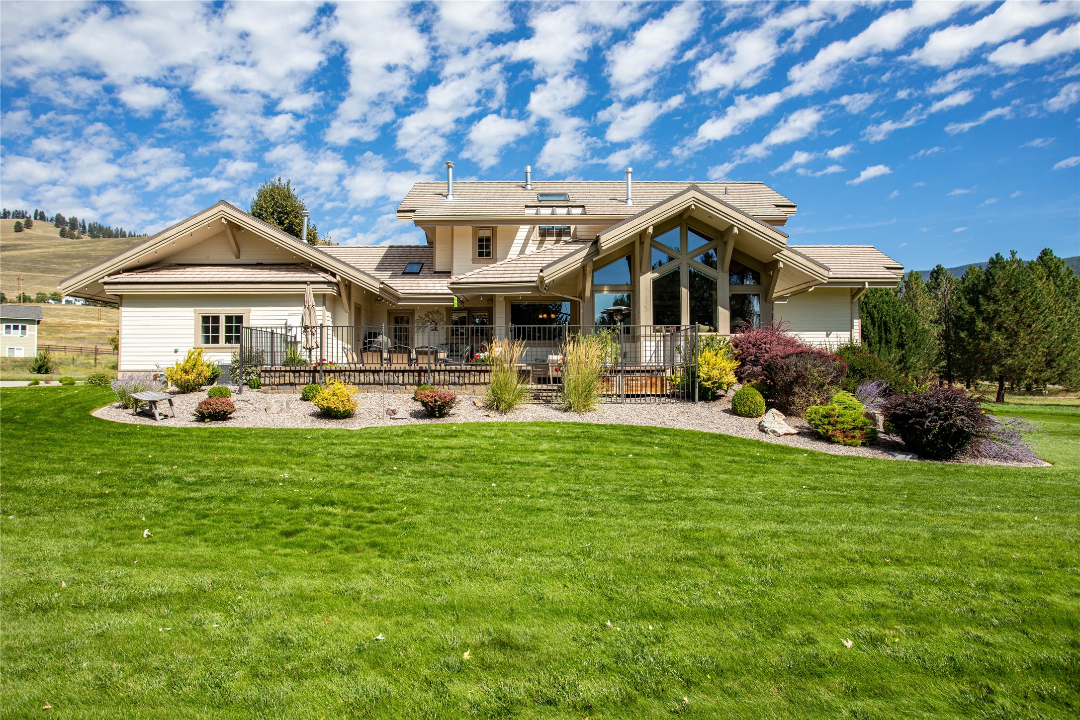 609 Castle Pines Drive