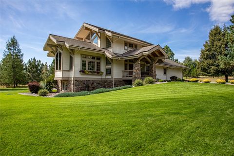 609 Castle Pines Drive Missoula MT 59802