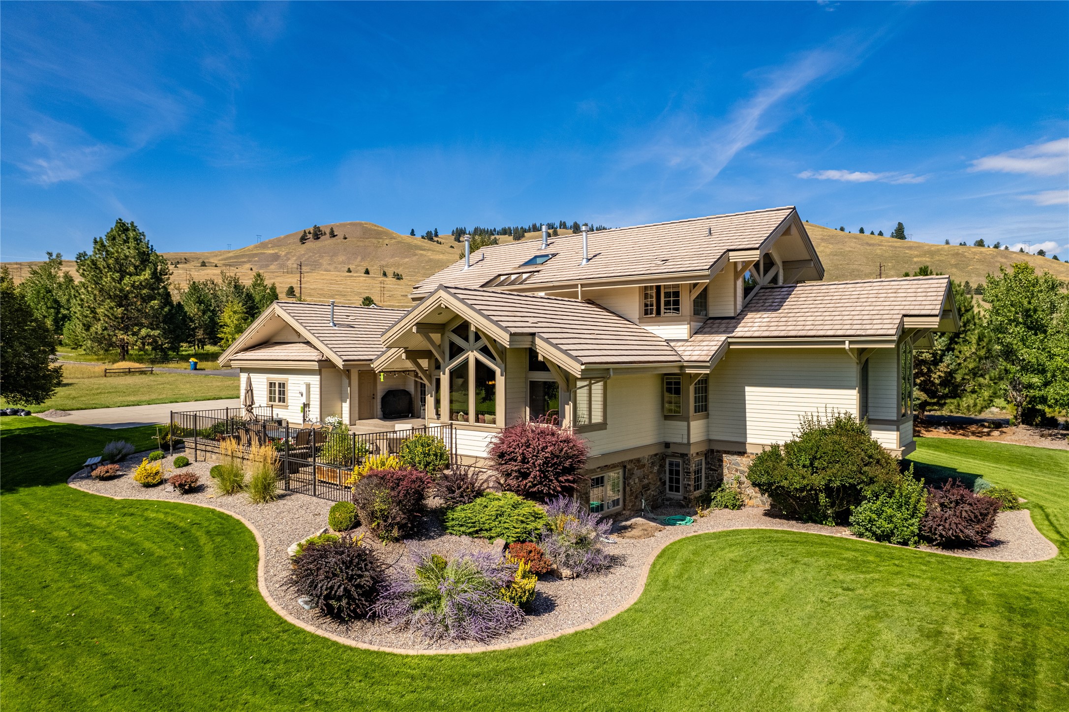 609 Castle Pines Drive