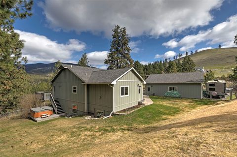 15345 Savik Lane Frenchtown MT 59834