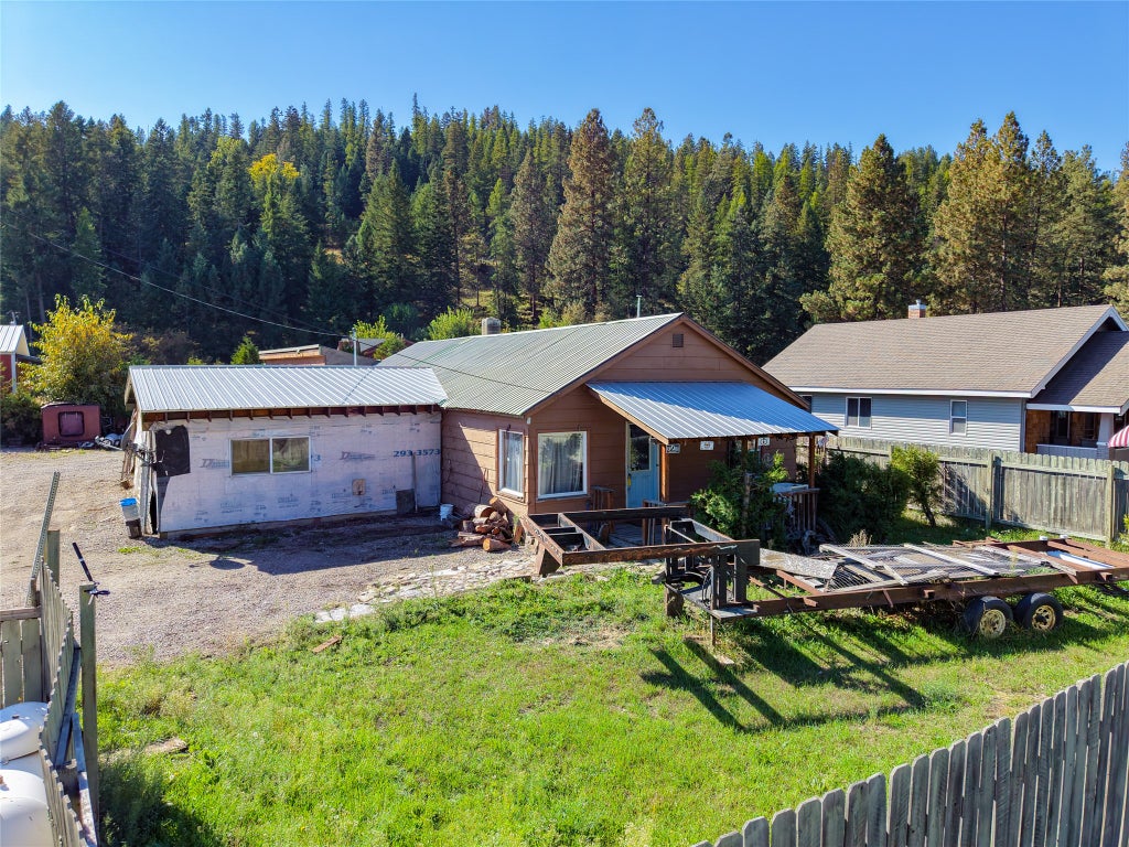 Photo of 34151 US Hwy 2, Libby, MT 59923 (MLS # 30079130)
