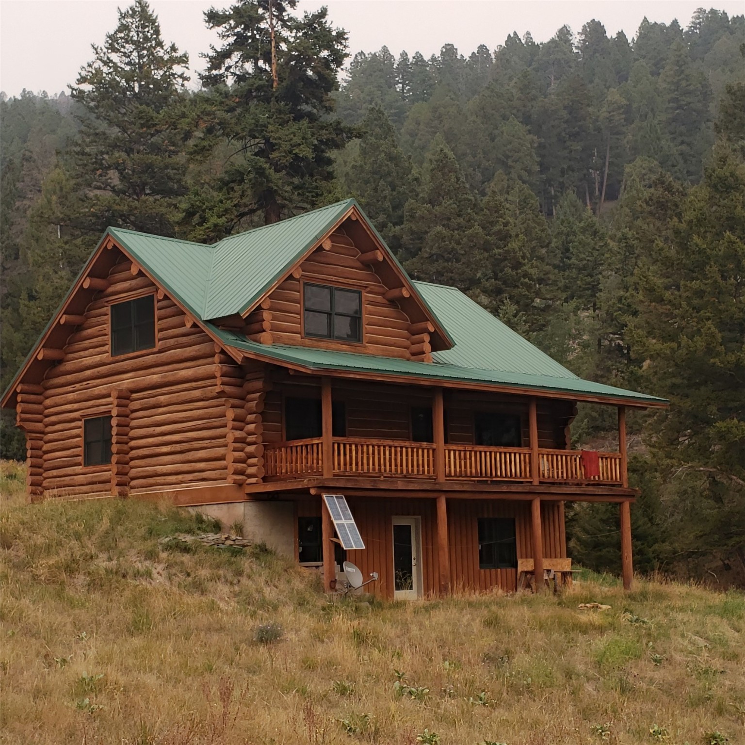 6958 Brock Creek Road