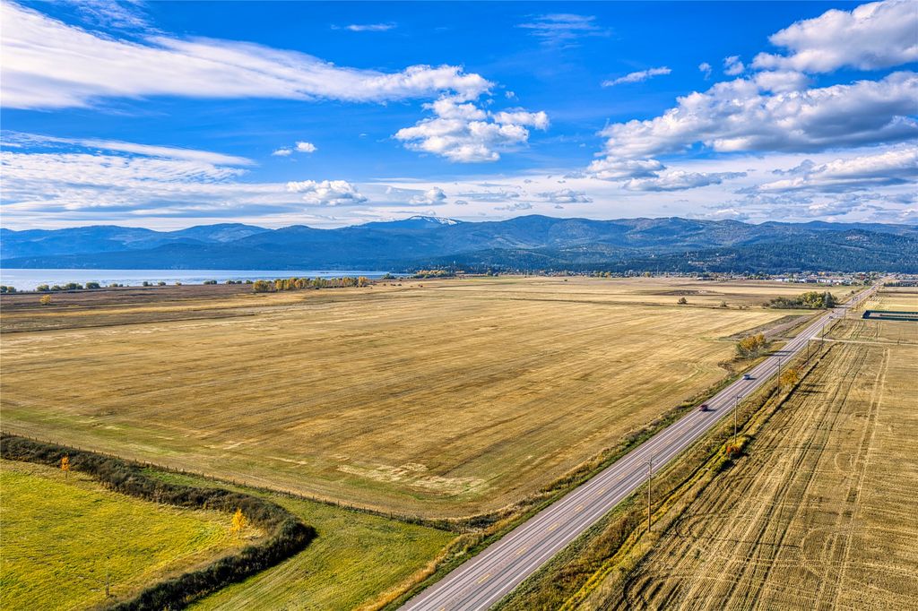 Photo of NHN MT Hwy 82, Somers, MT 59932 (MLS # 30070040)