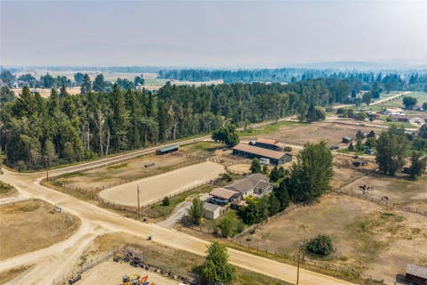 Tiny photo for 5122 Hoblitt Lane N, Florence, MT 59833 (MLS # 30076478)