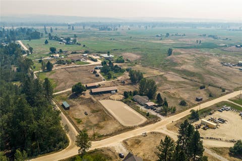 Tiny photo for 5122 Hoblitt Lane N, Florence, MT 59833 (MLS # 30076478)