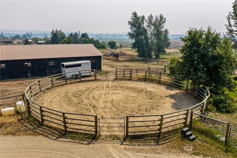 Tiny photo for 5122 Hoblitt Lane N, Florence, MT 59833 (MLS # 30076478)