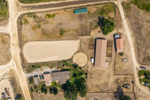 Tiny photo for 5122 Hoblitt Lane N, Florence, MT 59833 (MLS # 30076478)
