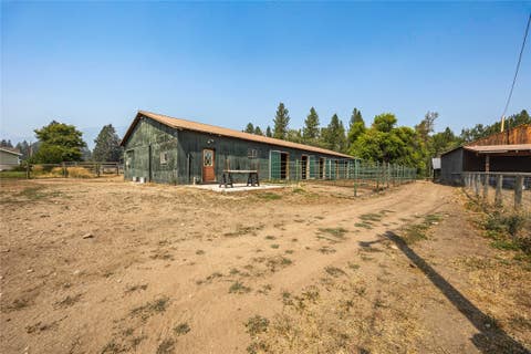 Tiny photo for 5122 Hoblitt Lane N, Florence, MT 59833 (MLS # 30076478)