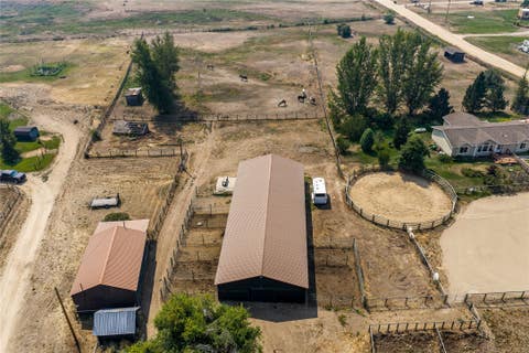 Tiny photo for 5122 Hoblitt Lane N, Florence, MT 59833 (MLS # 30076478)