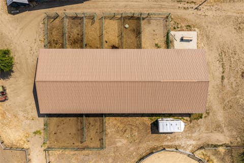 Tiny photo for 5122 Hoblitt Lane N, Florence, MT 59833 (MLS # 30076478)