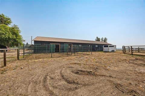 Tiny photo for 5122 Hoblitt Lane N, Florence, MT 59833 (MLS # 30076478)