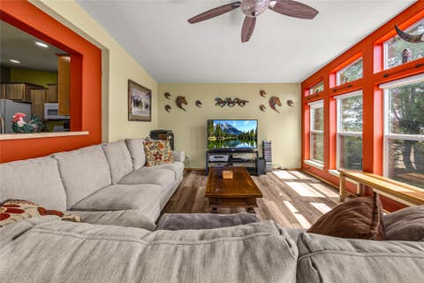 Tiny photo for 5122 Hoblitt Lane N, Florence, MT 59833 (MLS # 30076478)