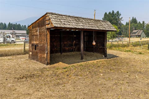 Tiny photo for 5122 Hoblitt Lane N, Florence, MT 59833 (MLS # 30076478)