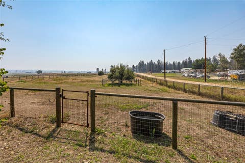 Tiny photo for 5122 Hoblitt Lane N, Florence, MT 59833 (MLS # 30076478)