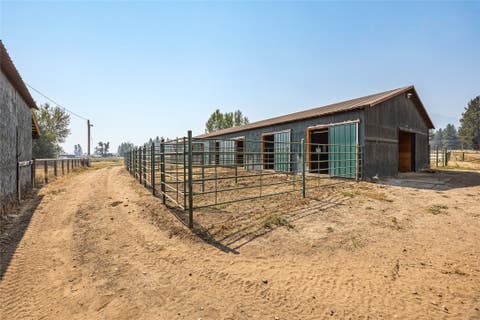 Tiny photo for 5122 Hoblitt Lane N, Florence, MT 59833 (MLS # 30076478)