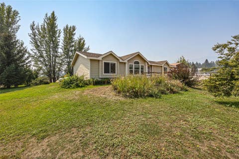 Tiny photo for 5122 Hoblitt Lane N, Florence, MT 59833 (MLS # 30076478)