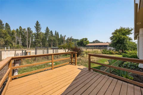 Tiny photo for 5122 Hoblitt Lane N, Florence, MT 59833 (MLS # 30076478)