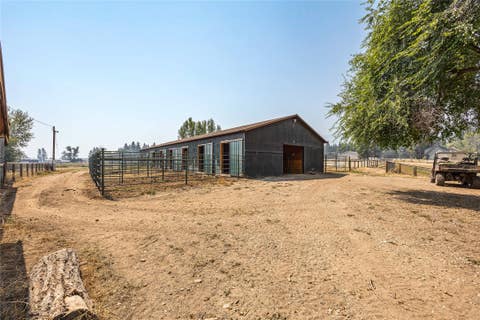 Tiny photo for 5122 Hoblitt Lane N, Florence, MT 59833 (MLS # 30076478)