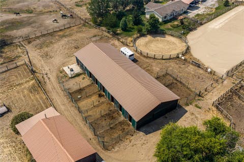Tiny photo for 5122 Hoblitt Lane N, Florence, MT 59833 (MLS # 30076478)
