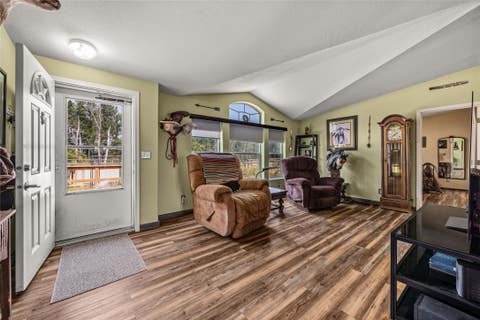 Tiny photo for 5122 Hoblitt Lane N, Florence, MT 59833 (MLS # 30076478)