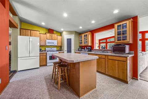Tiny photo for 5122 Hoblitt Lane N, Florence, MT 59833 (MLS # 30076478)